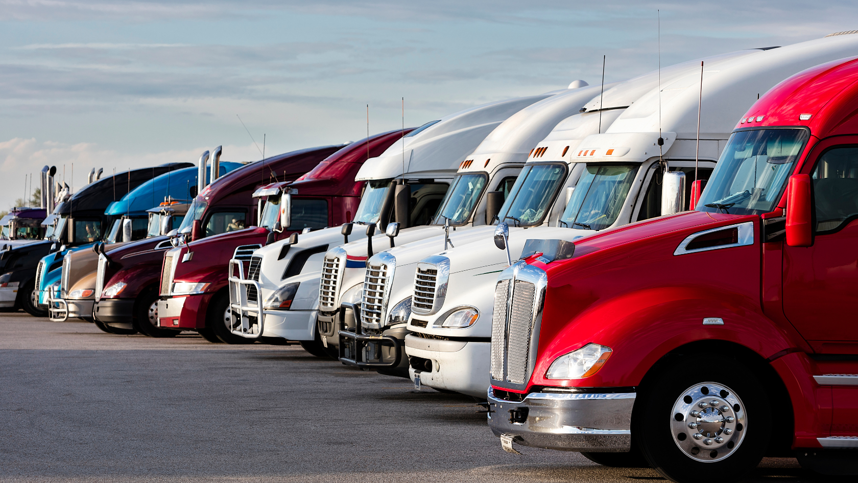 הובלות בקריות