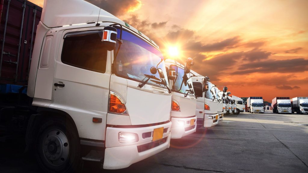 הובלות לוגיסטיות