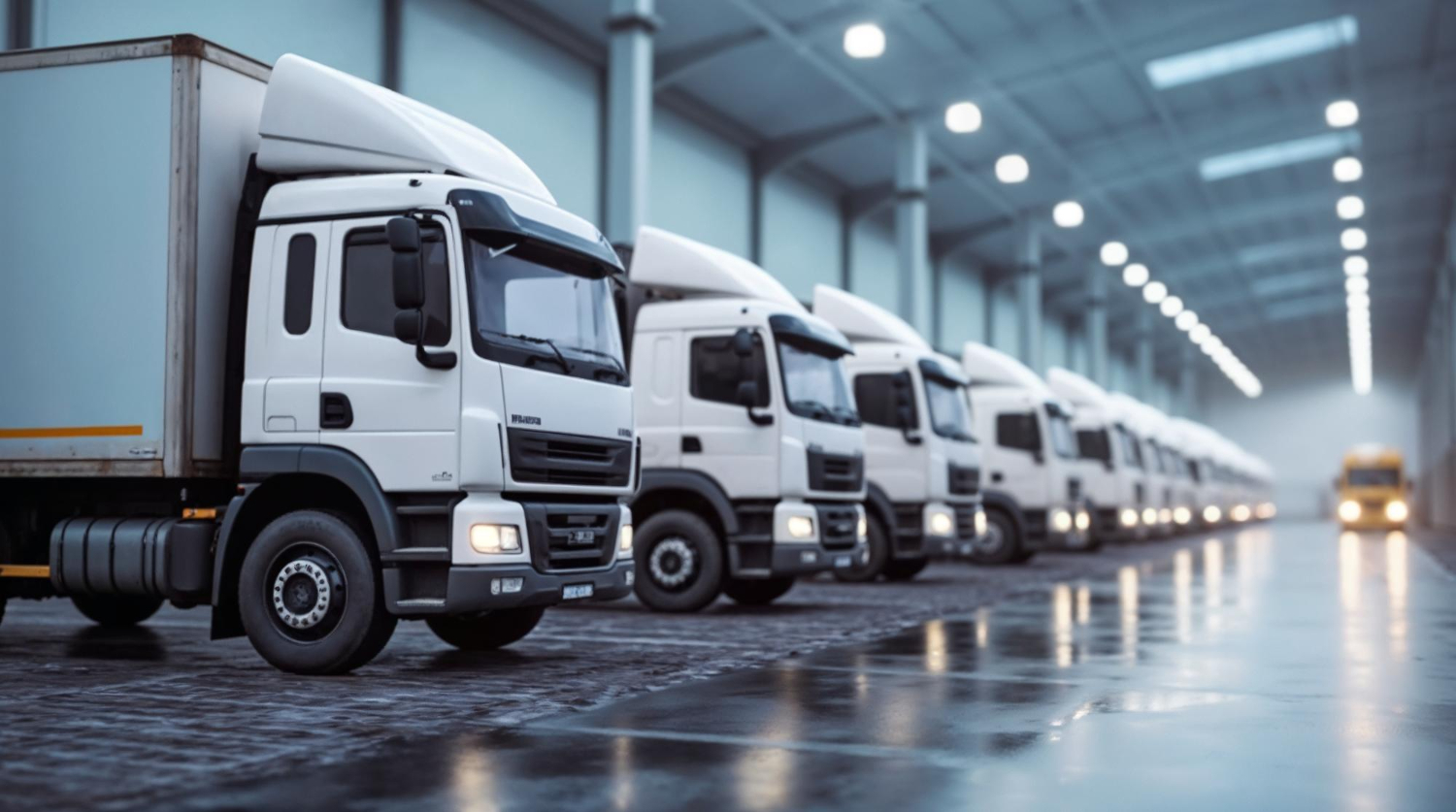 הובלה בצפון