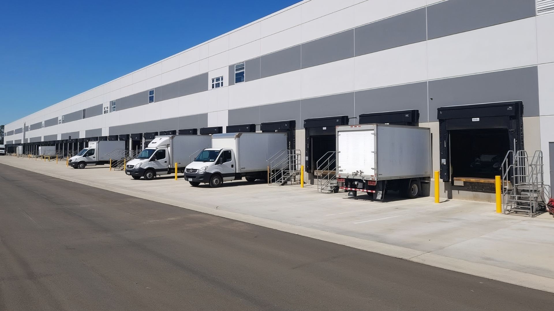 חברות הפצה ושילוח