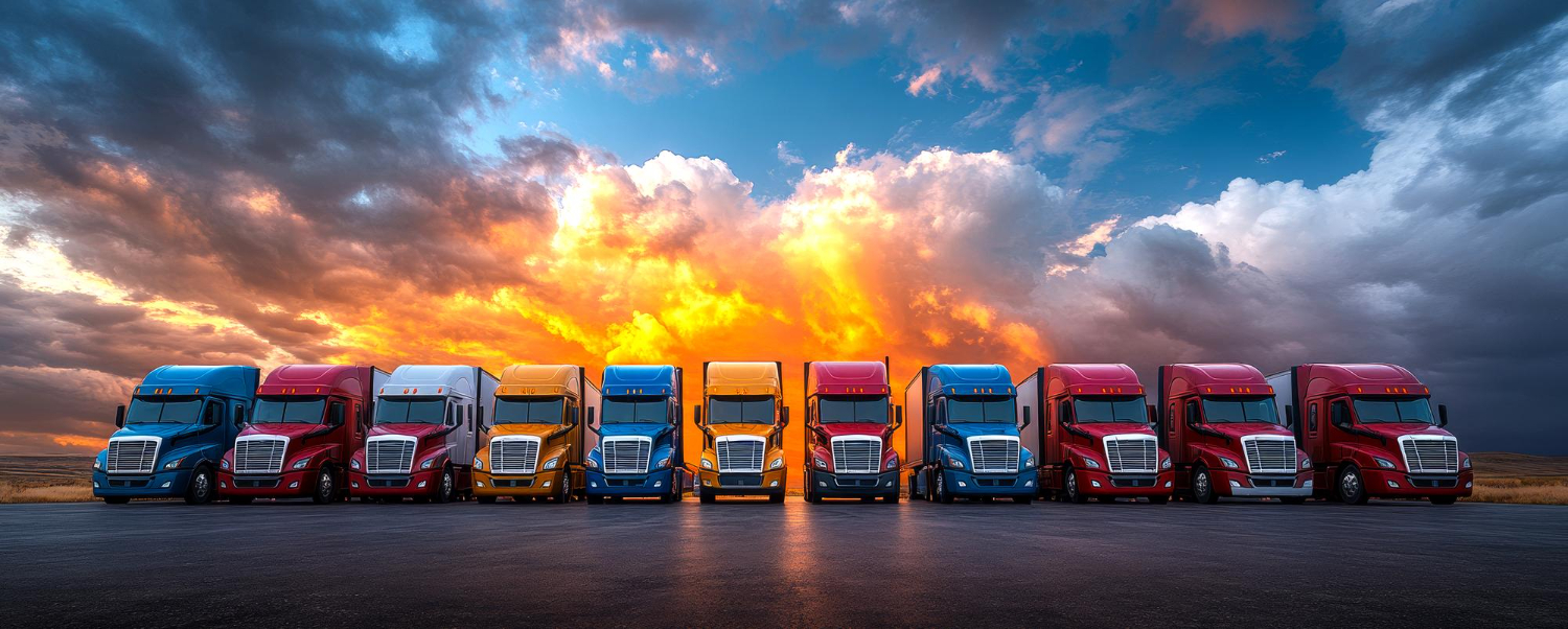 הובלת מזון בקירור